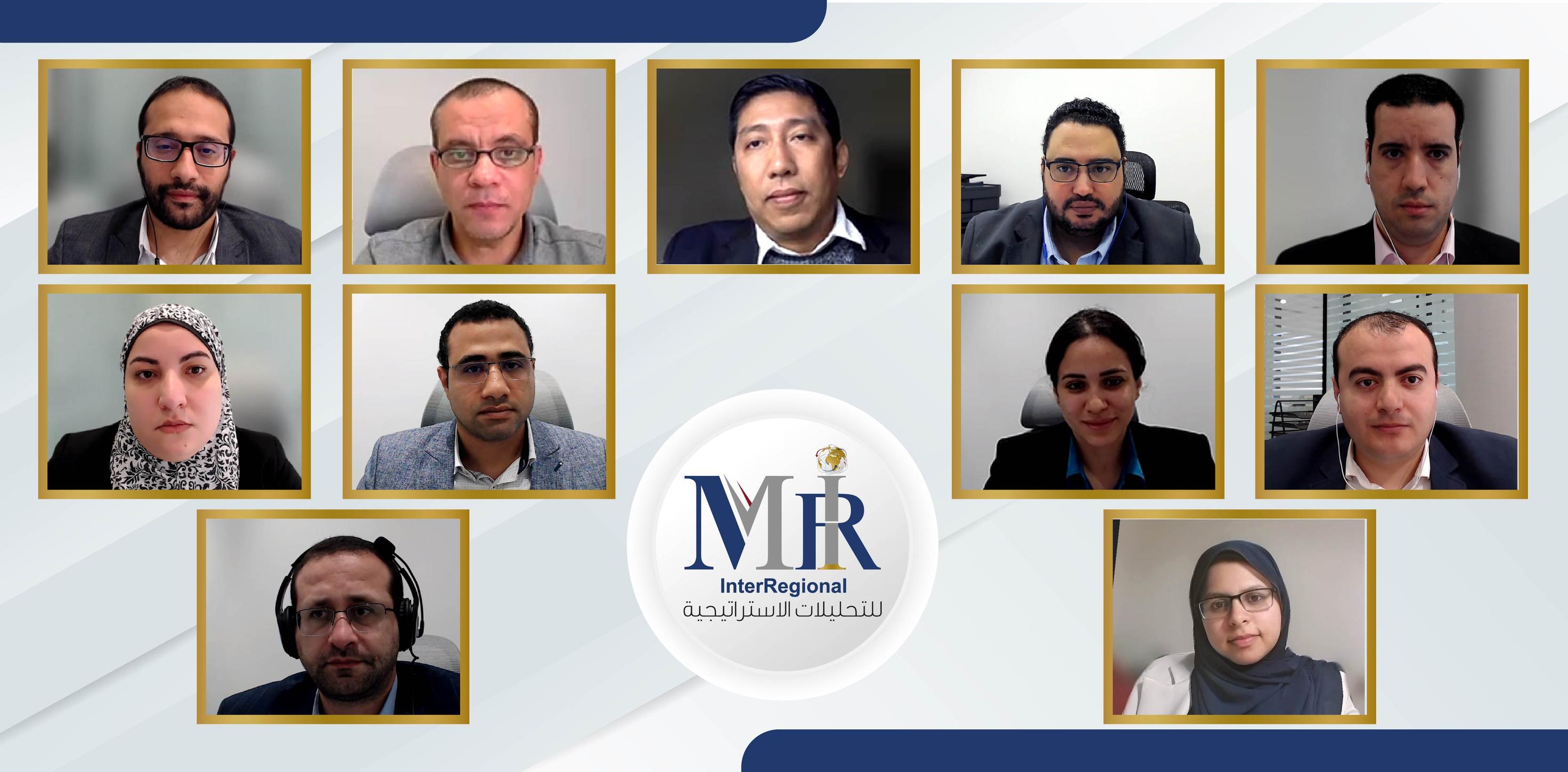 تداعيات الحرب الأهلية على الاستقرار في جنوب شرق آسيا (حلقة نقاشية)