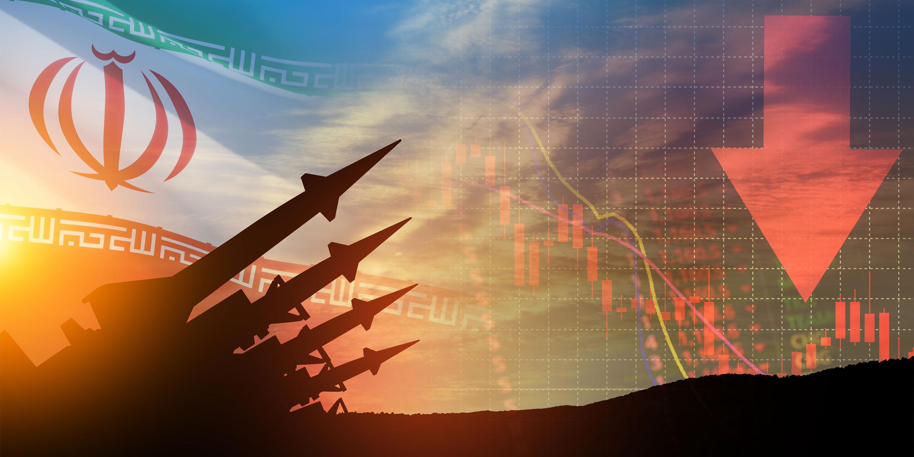 What Are the Repercussions of Iran’s Attacks Against Israel on the Global Economy?