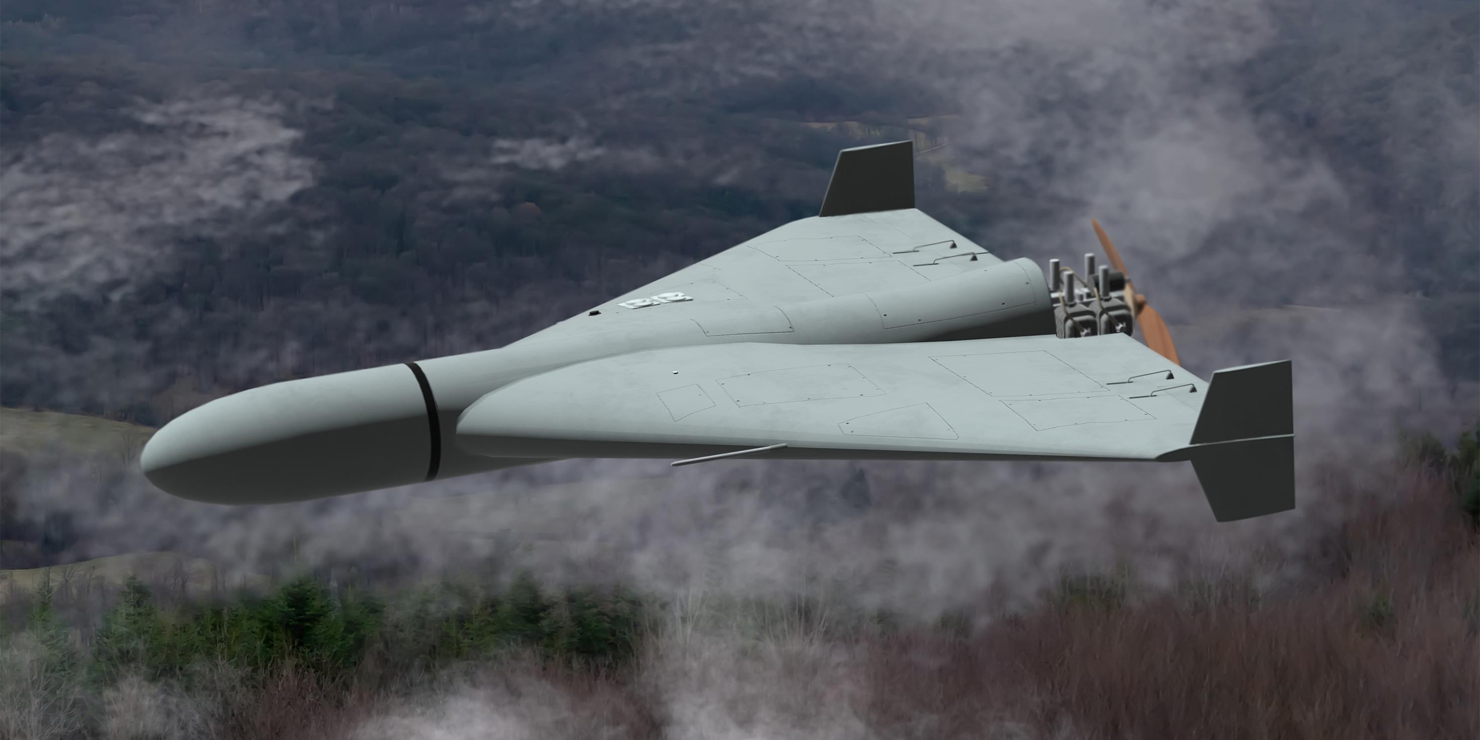How Drone Swarms Can Change Modern Warfare