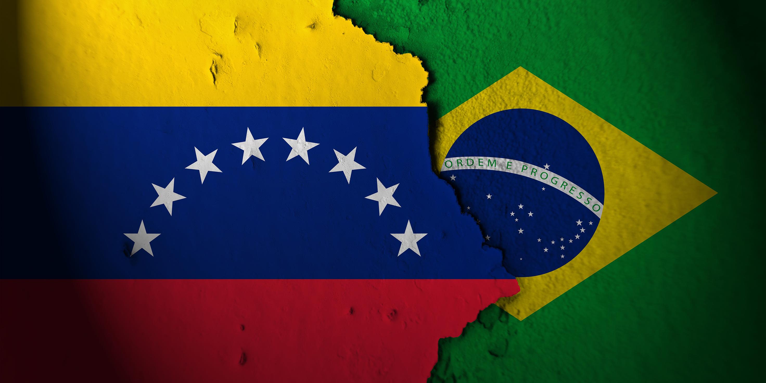 Understanding the Growing Strain in Venezuela-Brazil Relations