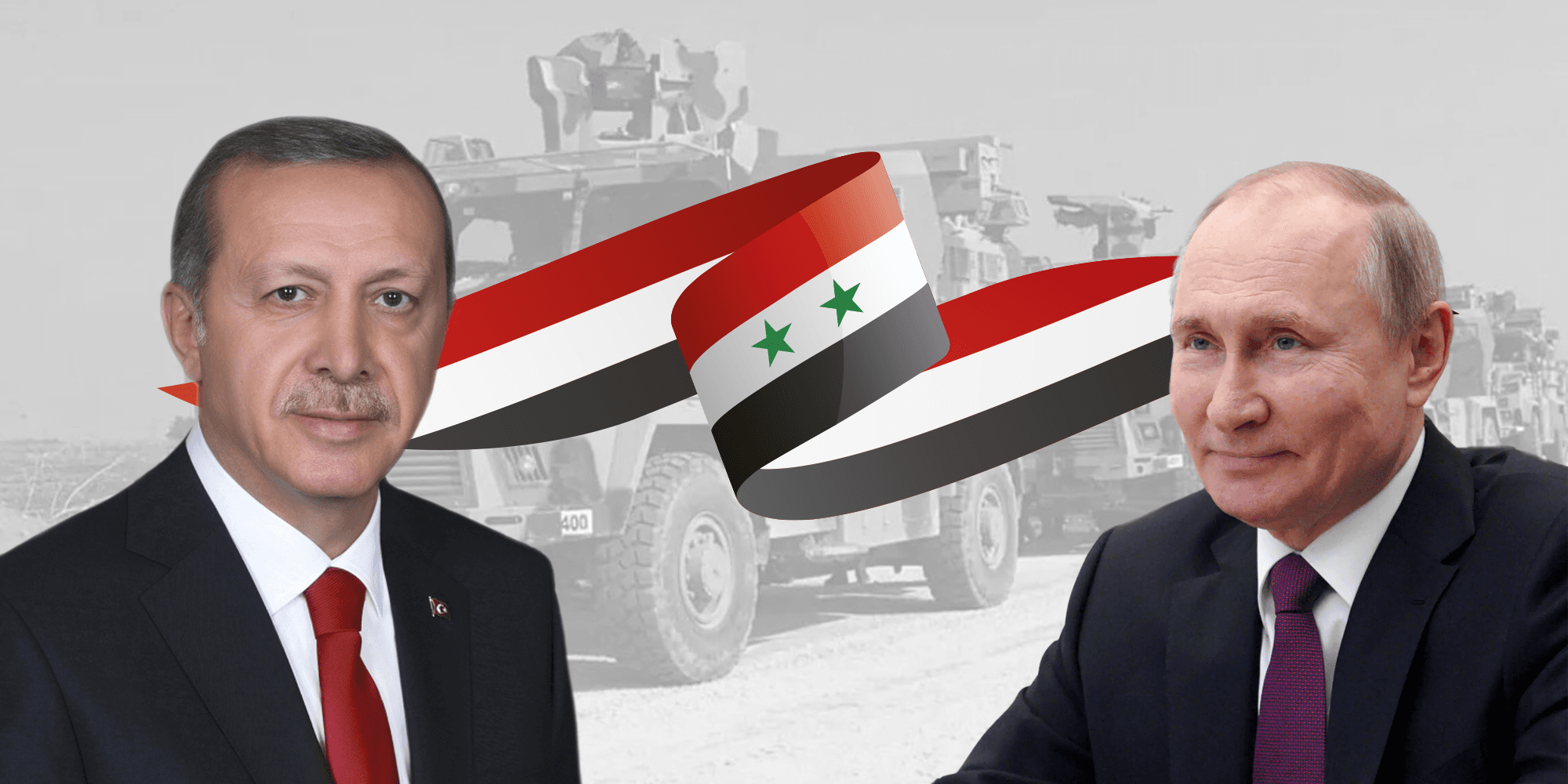 ما تداعيات استئناف روسيا وتركيا الدوريات المشتركة في شمال سوريا؟