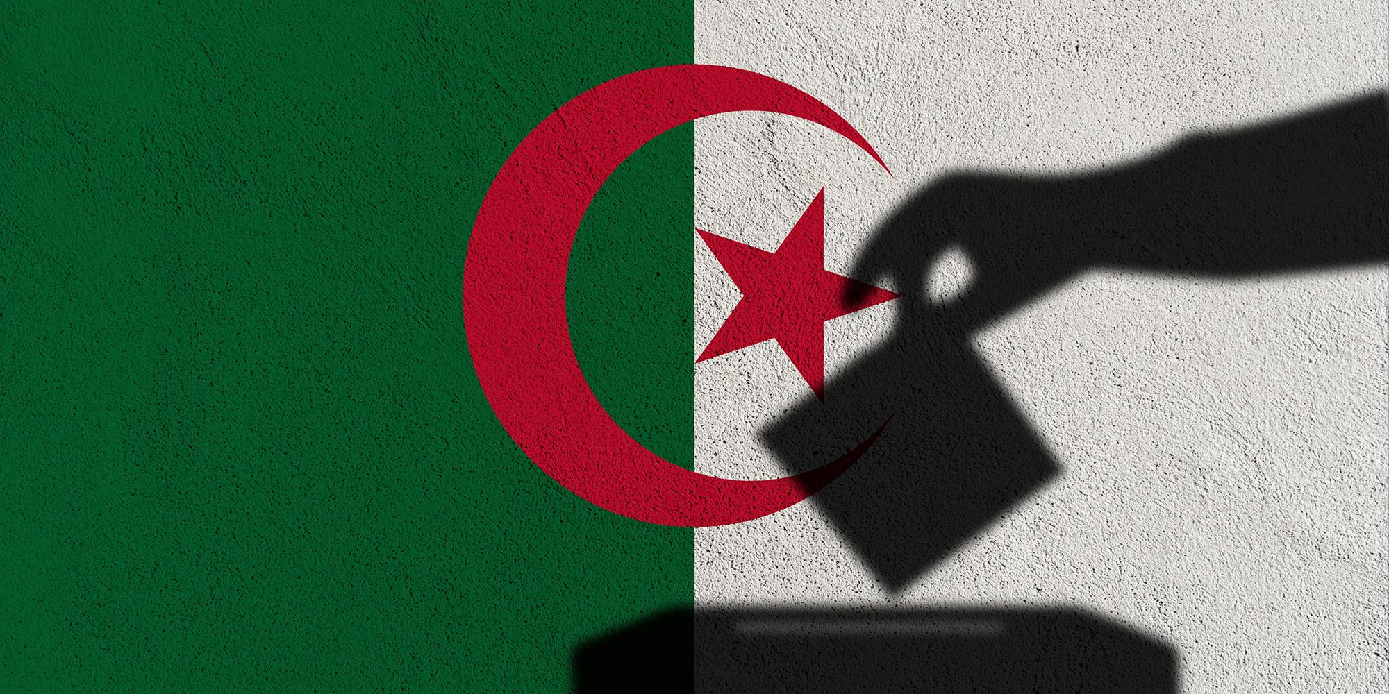 What Algerian Presidential Candidates Highlight in their Campaigns