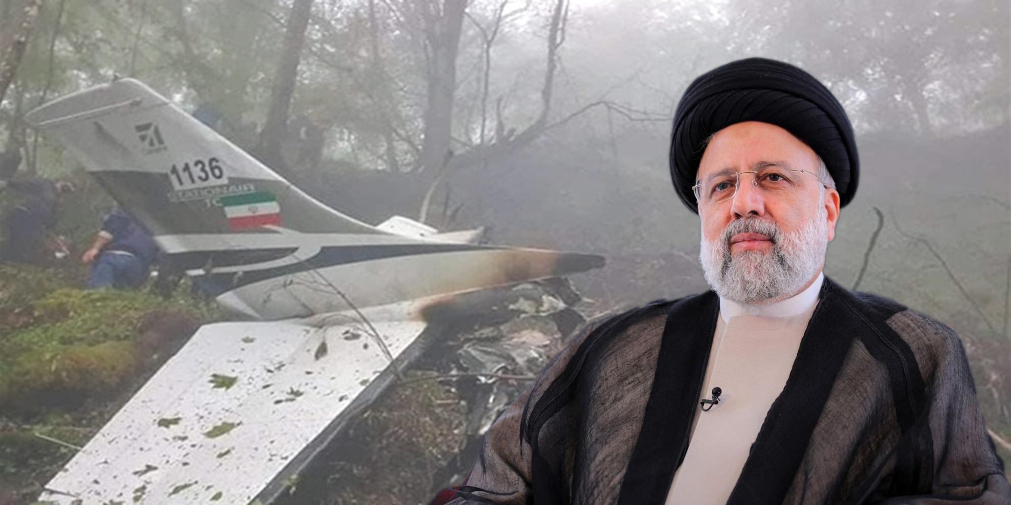 Why Does the Raisi Crash Controversy Persist?