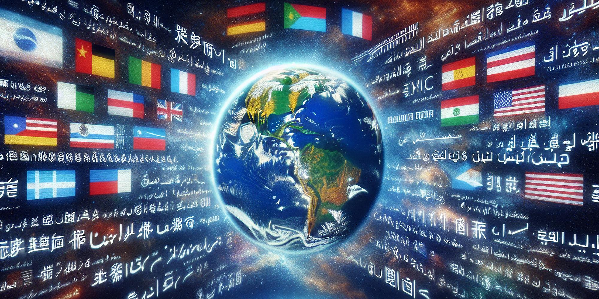 Why is the Debate over Language Intensifying in International Relations?