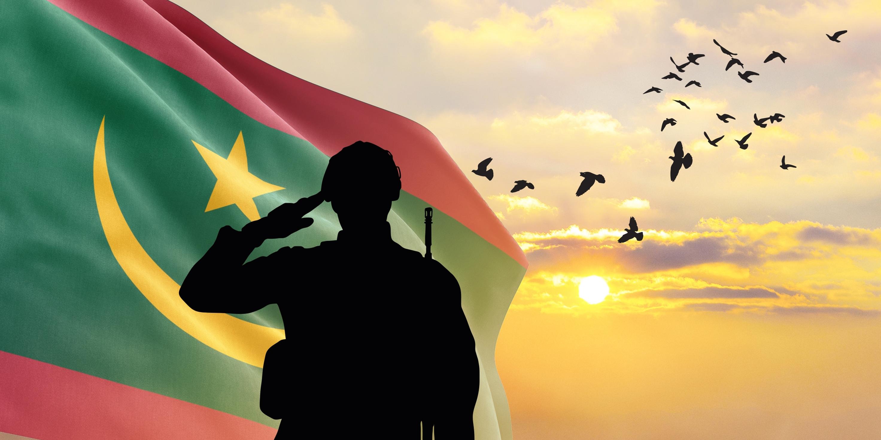 لماذا اتجهت موريتانيا لرفع ميزانية الدفاع وزيادة إنفاقها العسكري؟