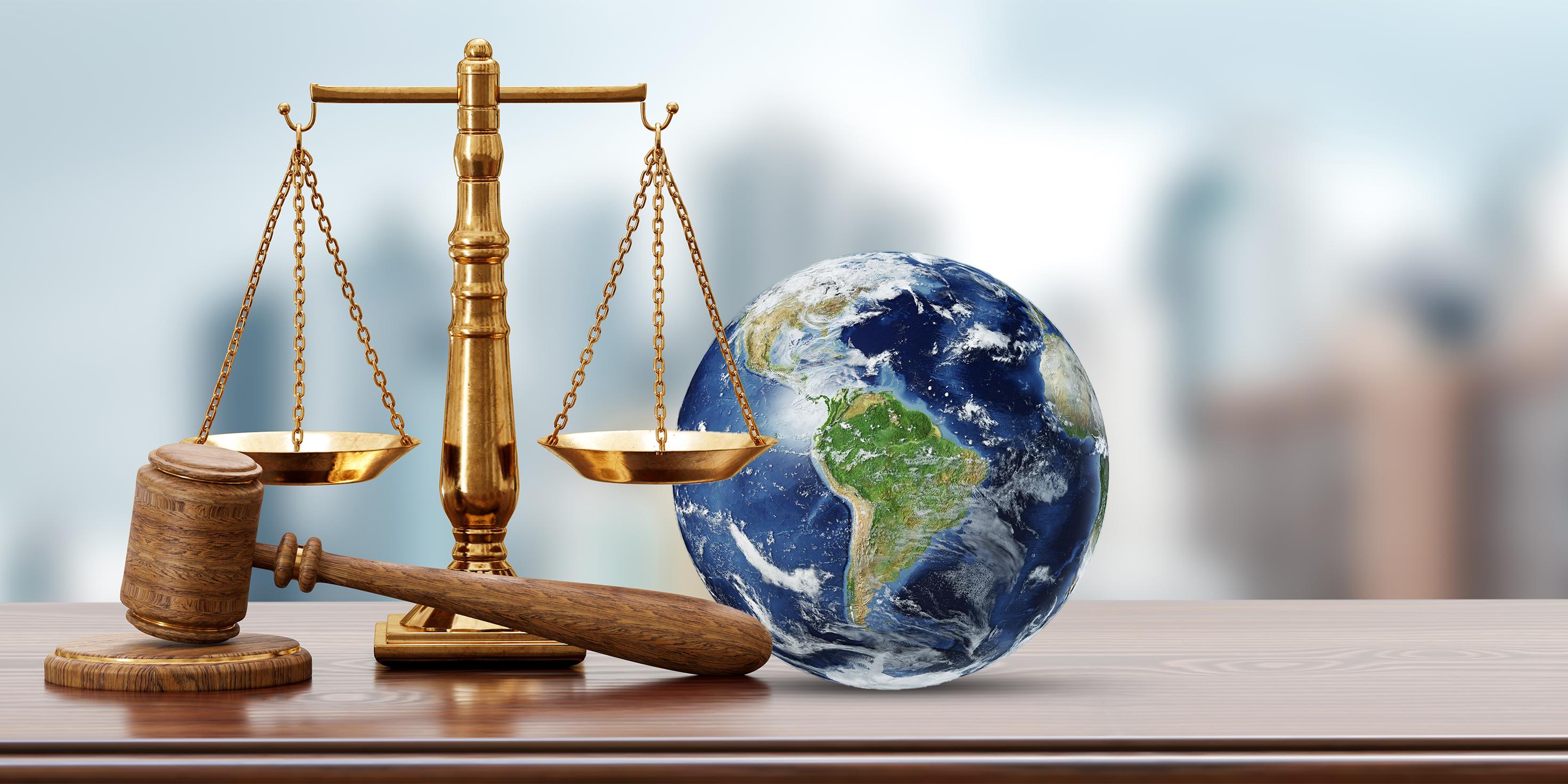 How Recent Judicial Reforms Threaten Democracy in Latin America