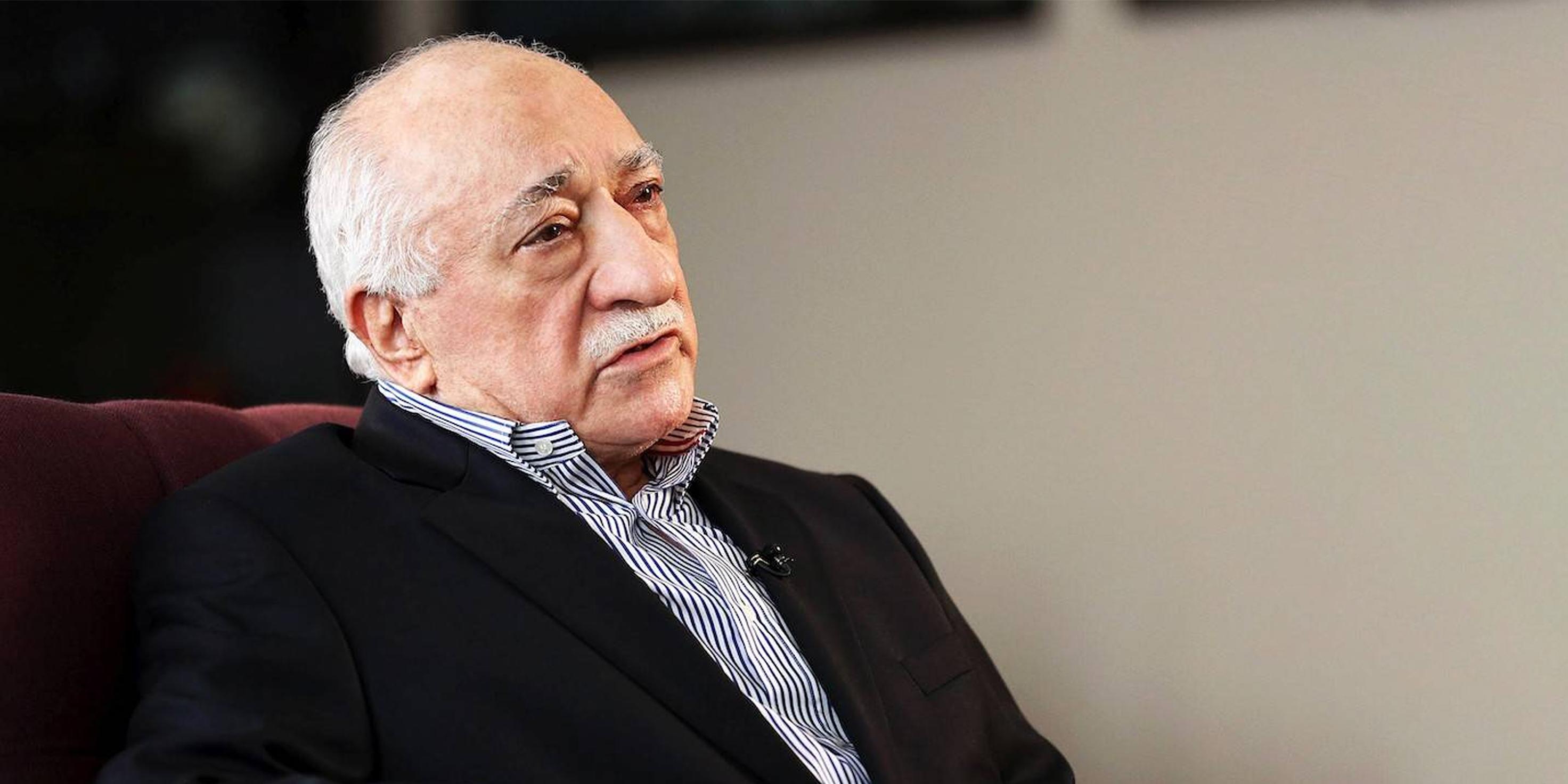 ما مستقبل حركة الخدمة بعد وفاة "جولن"؟