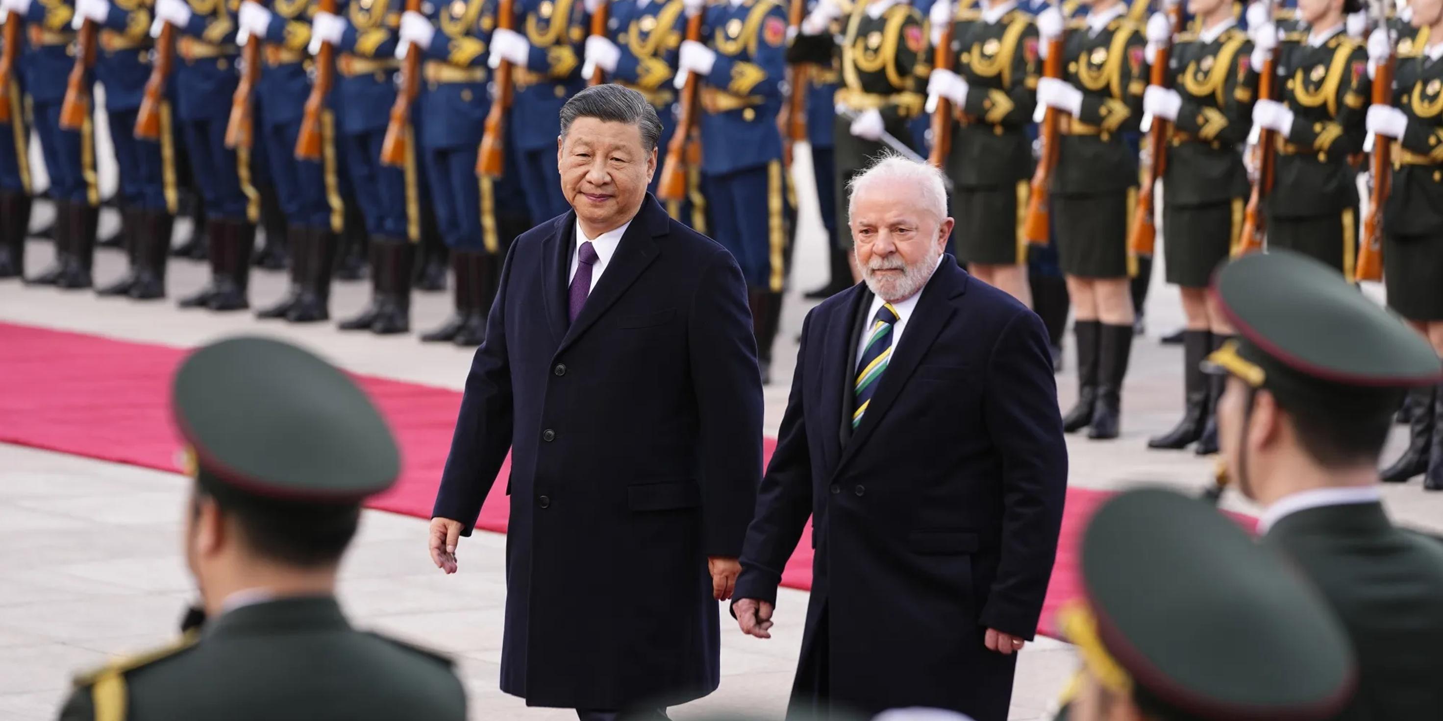 Examining the Future of China’s Role in Latin America