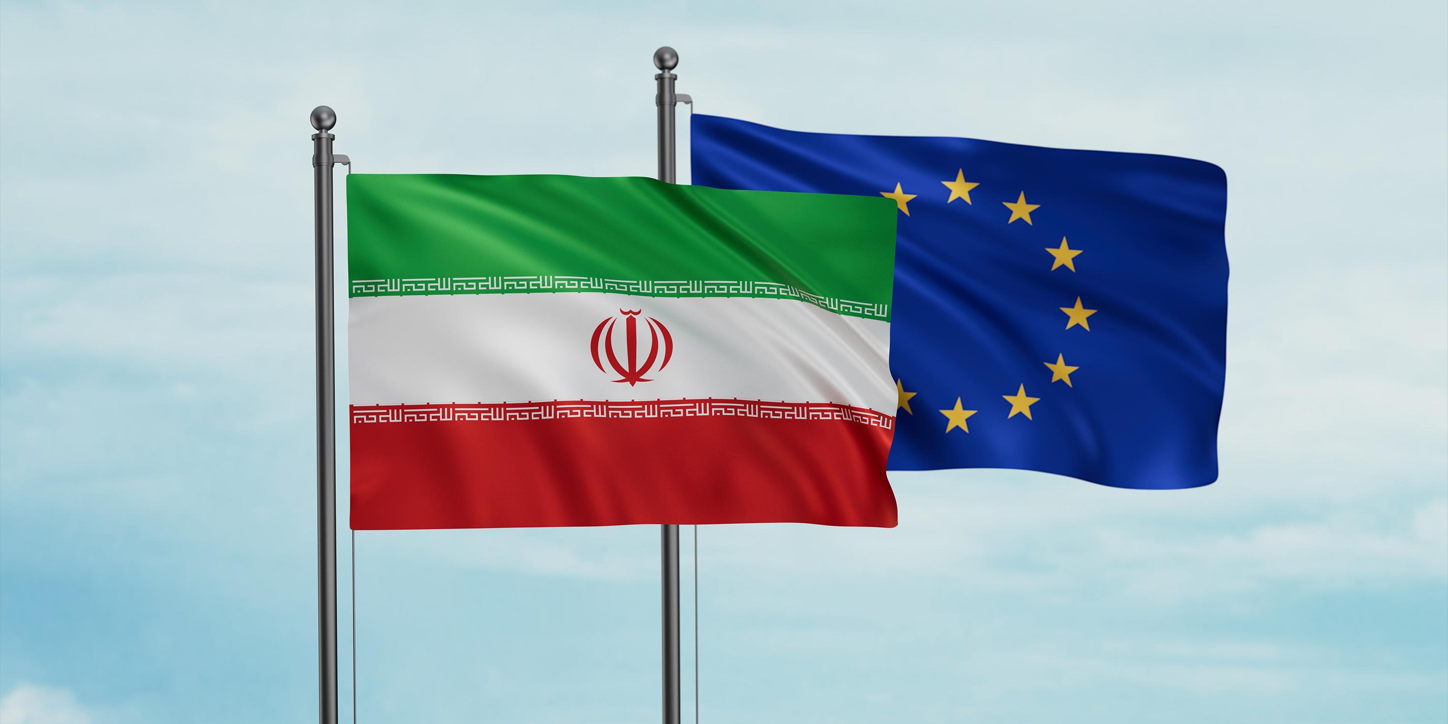 لماذا تتجه إيران لاستخدام ملف العلاقات مع روسيا لمساومة الدول الأوروبية؟