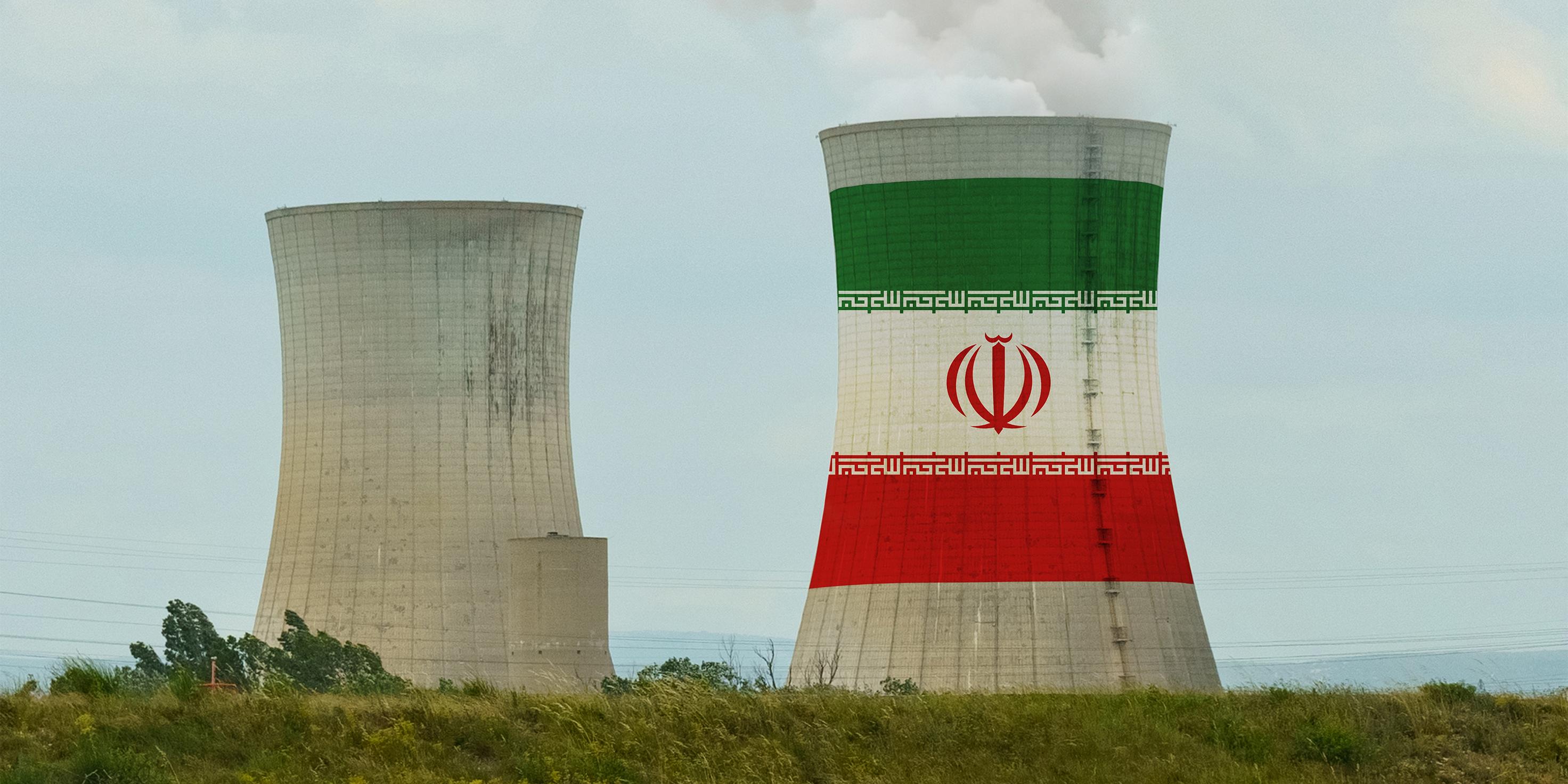 لماذا تعرض إيران صفقة نووية جديدة؟