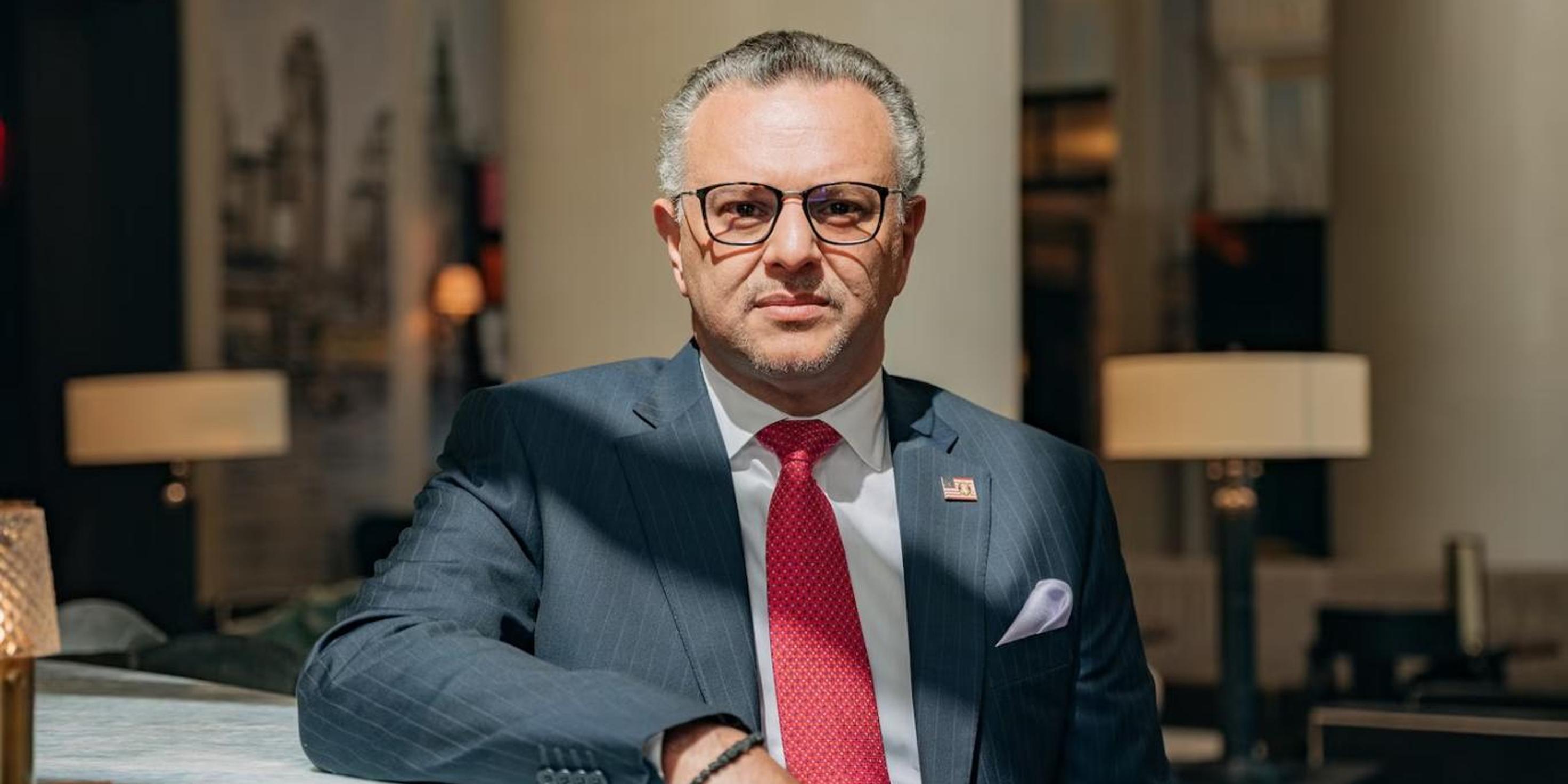 لماذا اختار ترامب "مسعد بولس" مستشاراً لشؤون الشرق الأوسط؟