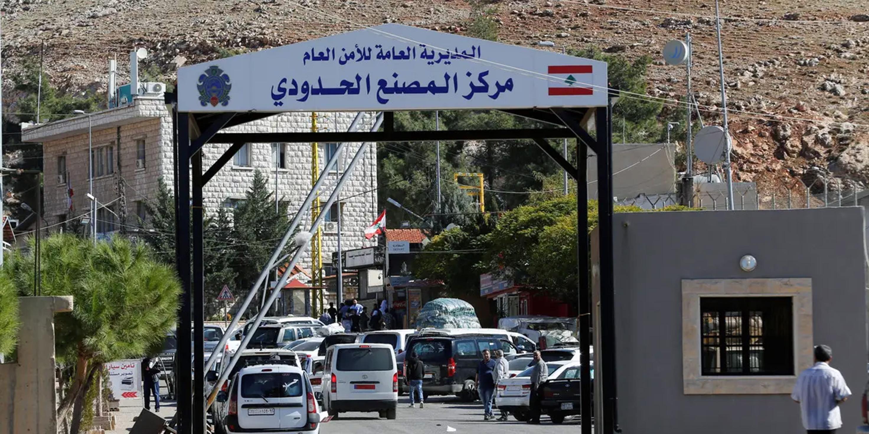 الموقف اللبناني تجاه التحولات في سوريا بعد نظام "الأسد"