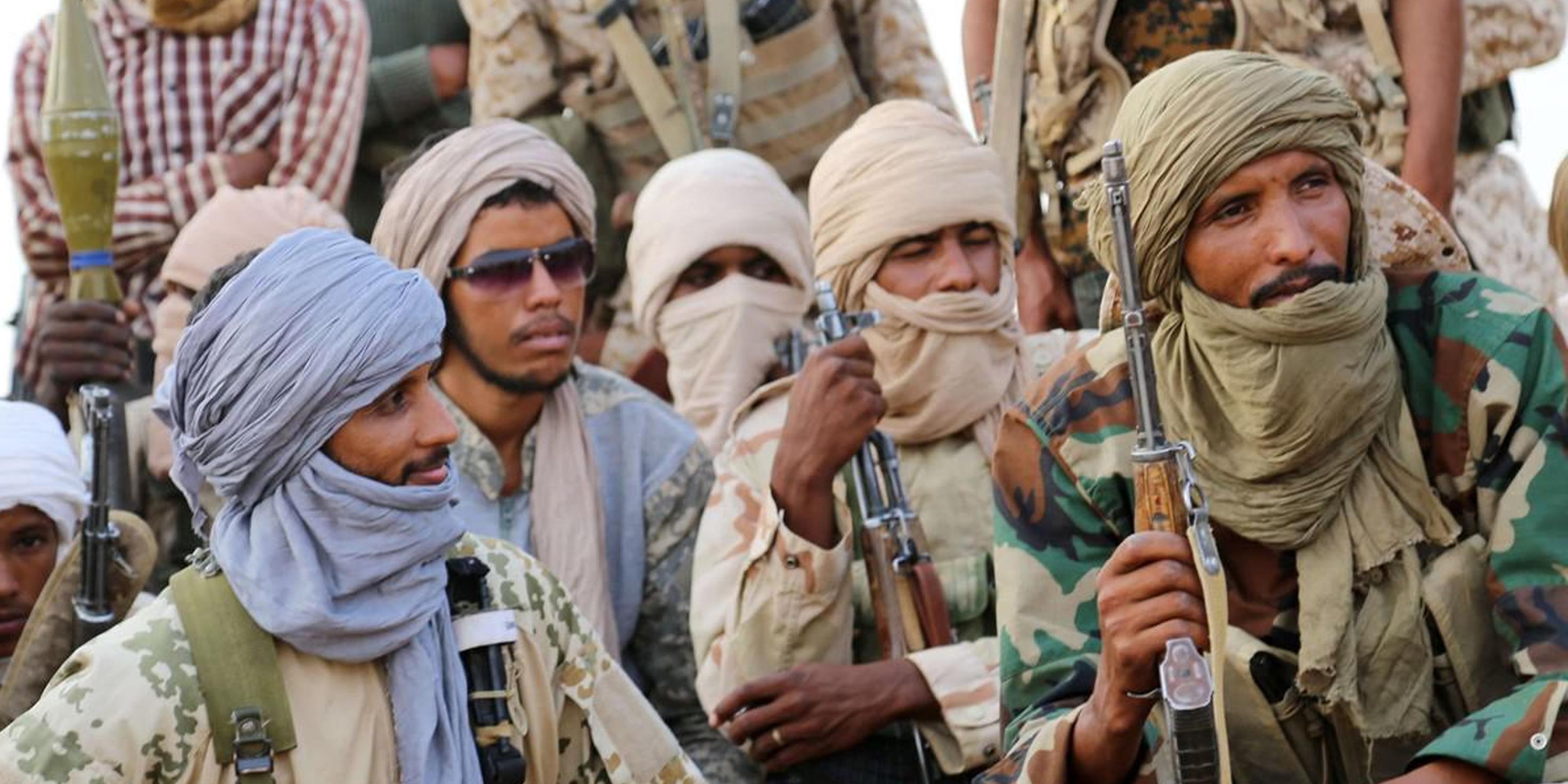 ما مستقبل التقارب بين تنظيم القاعدة والحركات الأزوادية شمال مالي؟