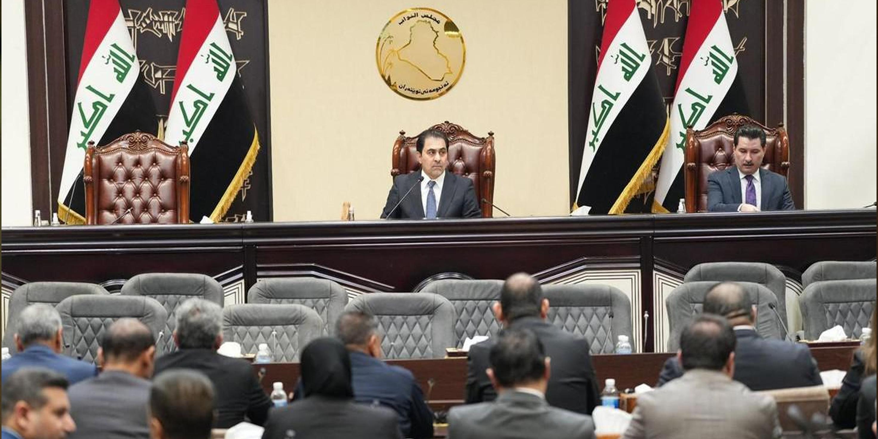 لماذا عاد الجدل بشأن قانون الحشد الشعبي في العراق؟