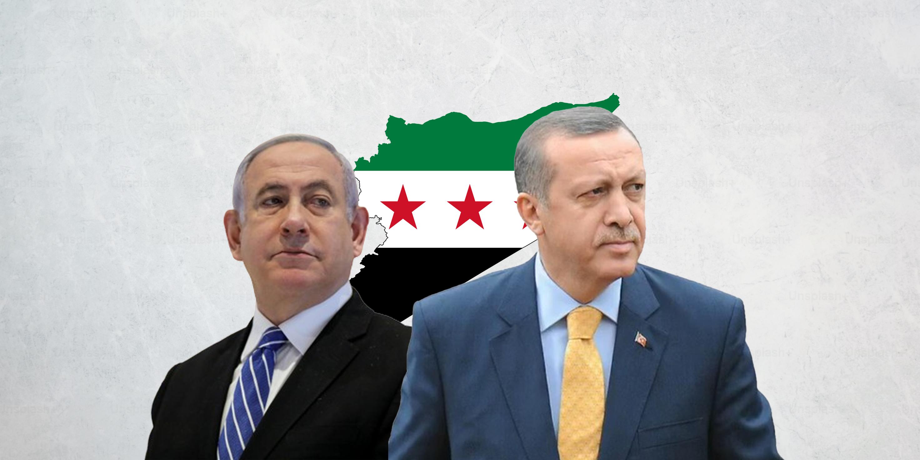 ما فرص تهدئة التصعيد بين تركيا وإسرائيل داخل سوريا؟