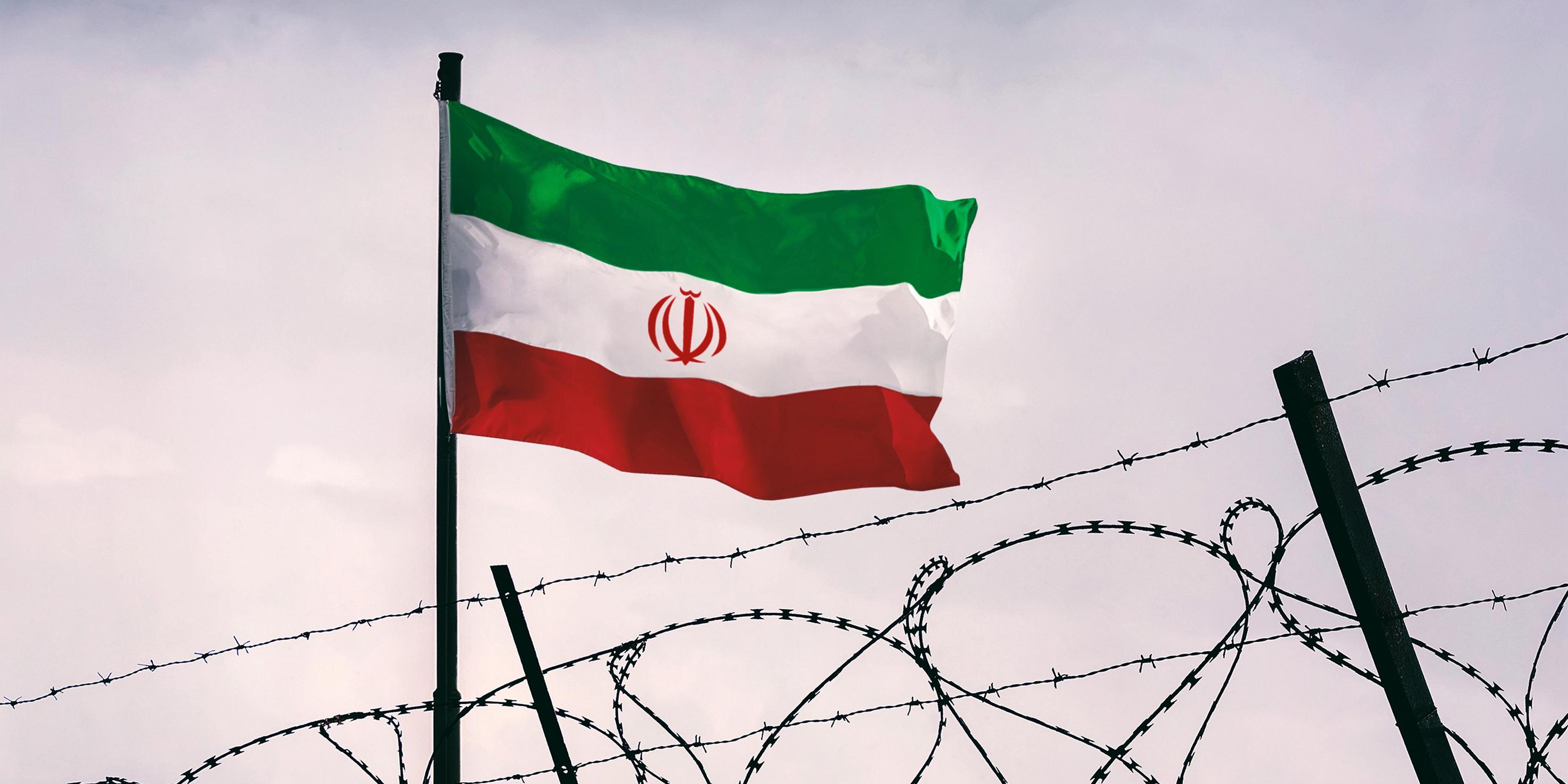 لماذا تواصل واشنطن فرض عقوبات على طهران خلال المفاوضات؟