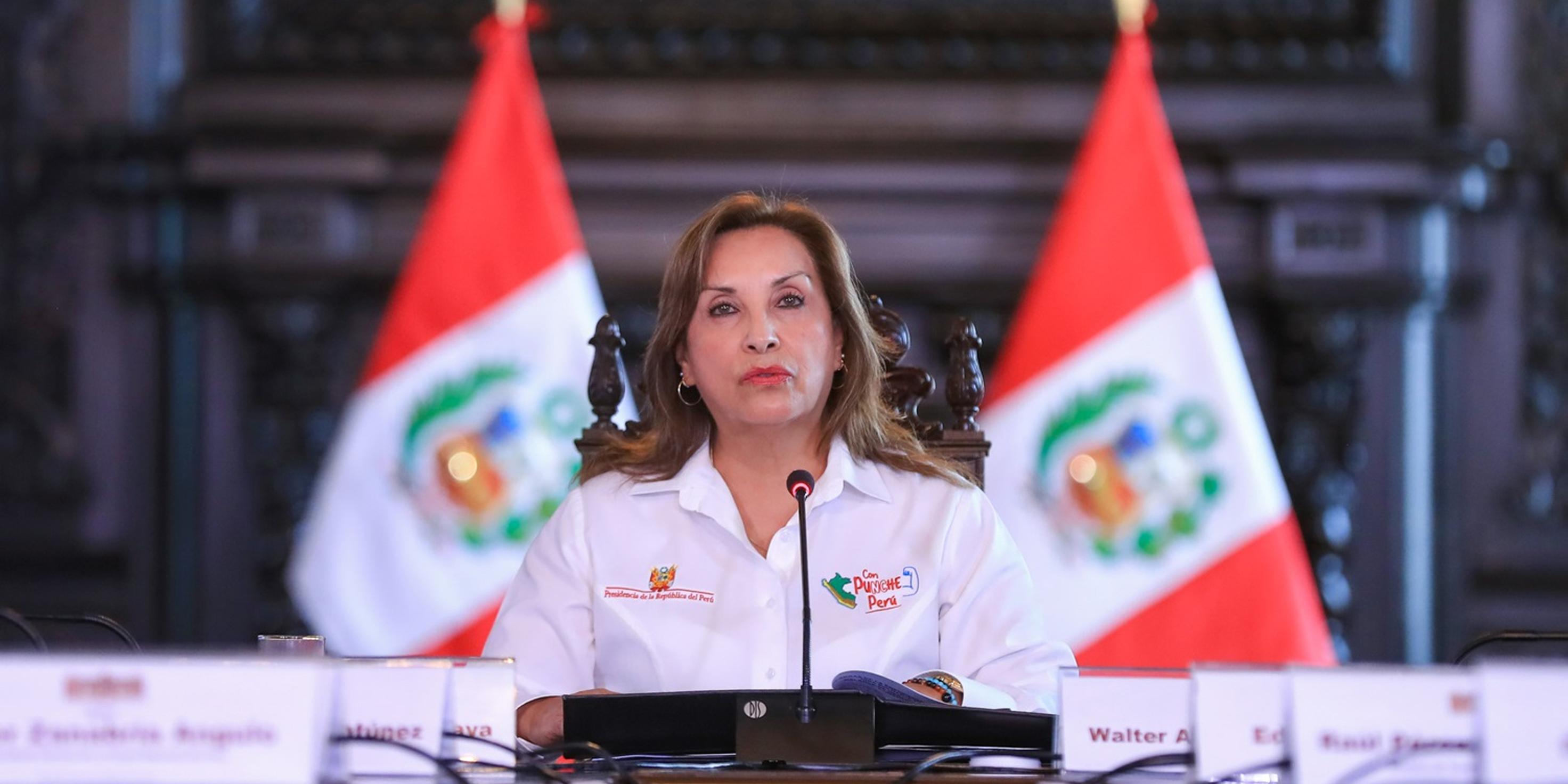 How Peru’s Strong Sol Conceals Deep Social and Economic Divides