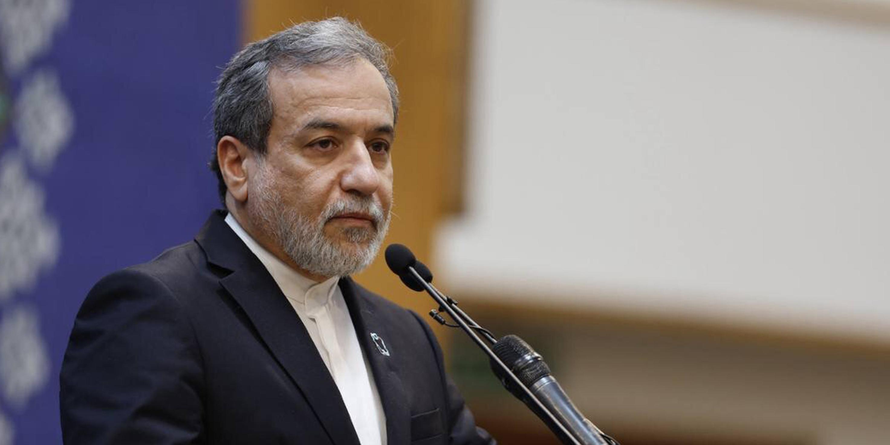 لماذا تسعى إيران إلى الانفتاح على أوروبا؟
