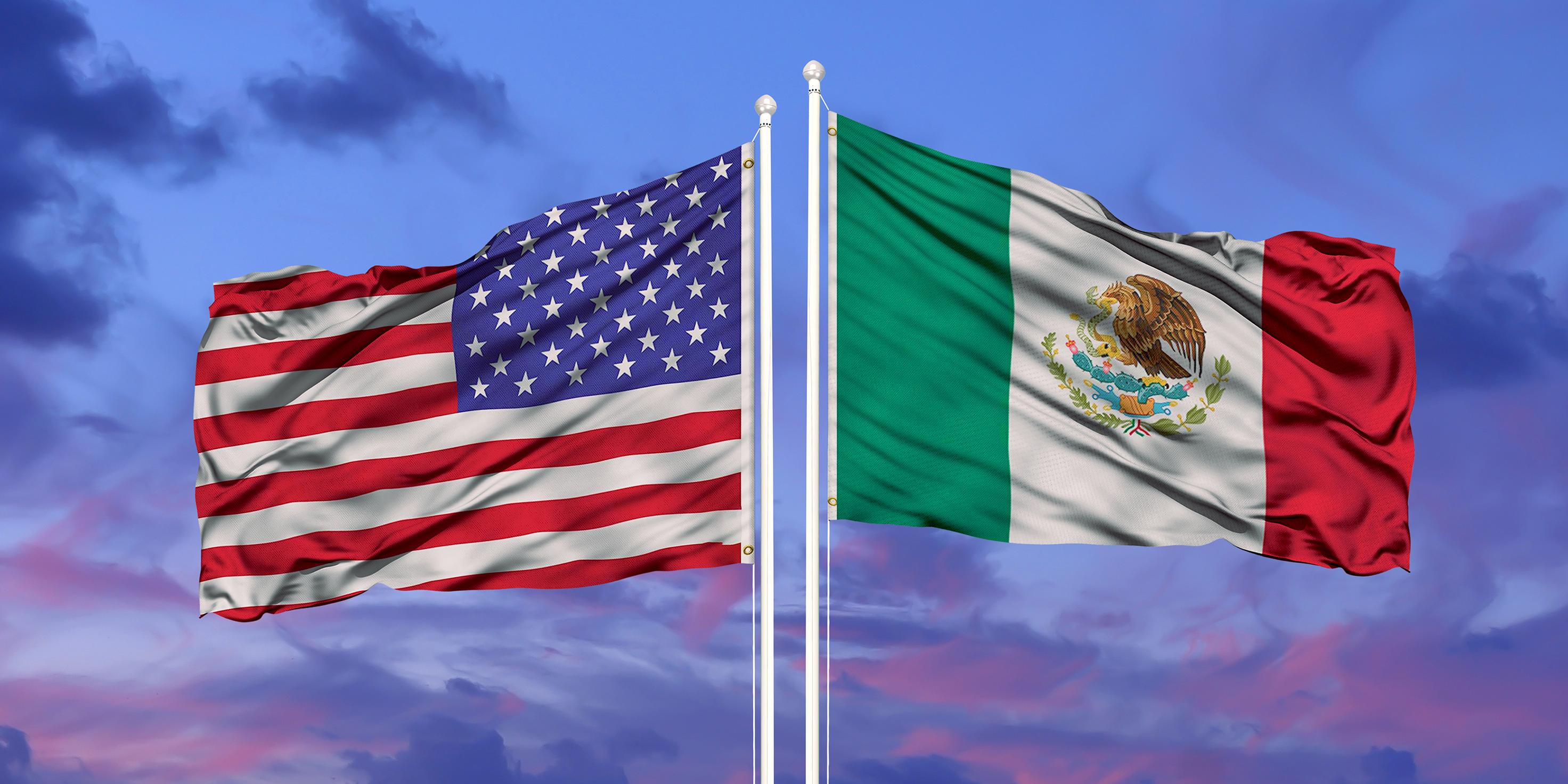 What Are the Motives Behind Trump’s Troop Proposal for Mexico?