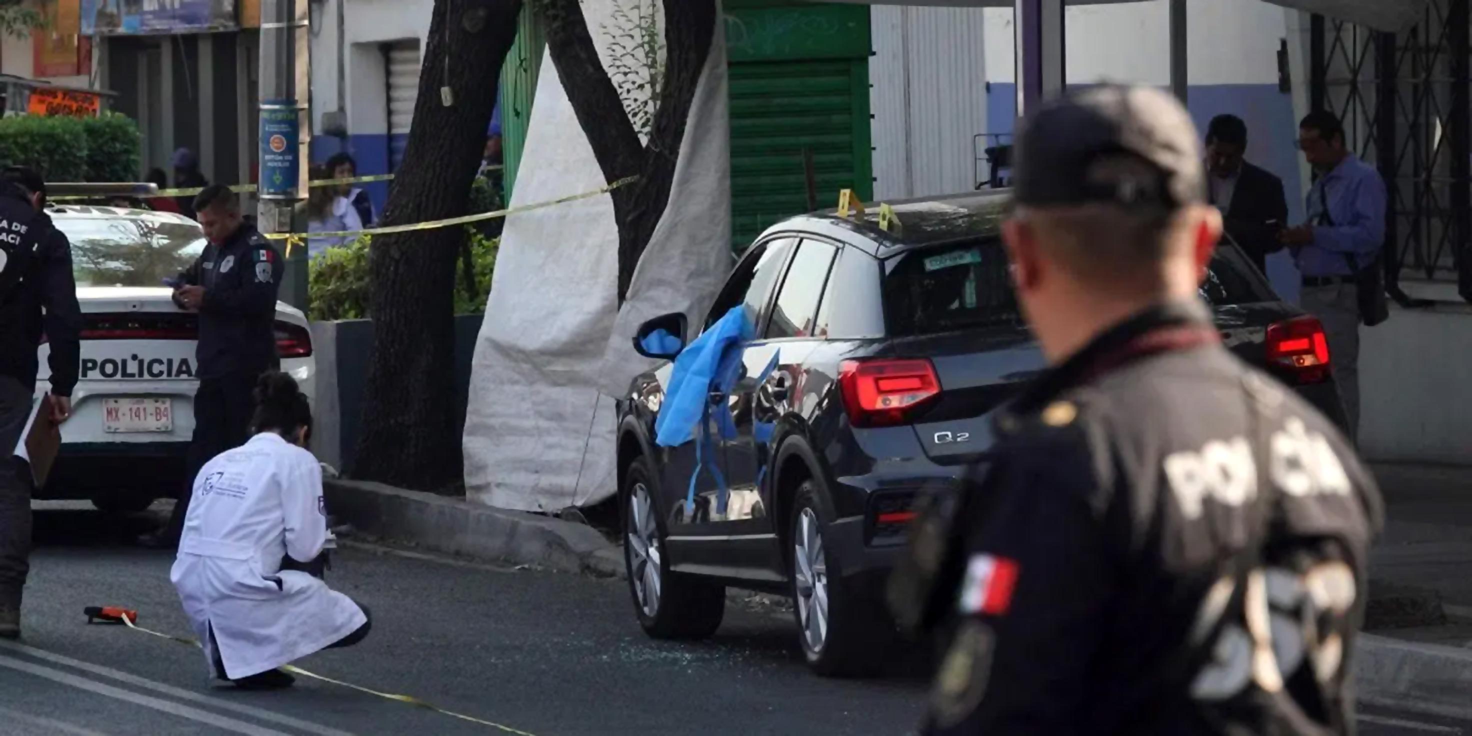 How Political Violence is Threatening Mexico’s Domestic Stability