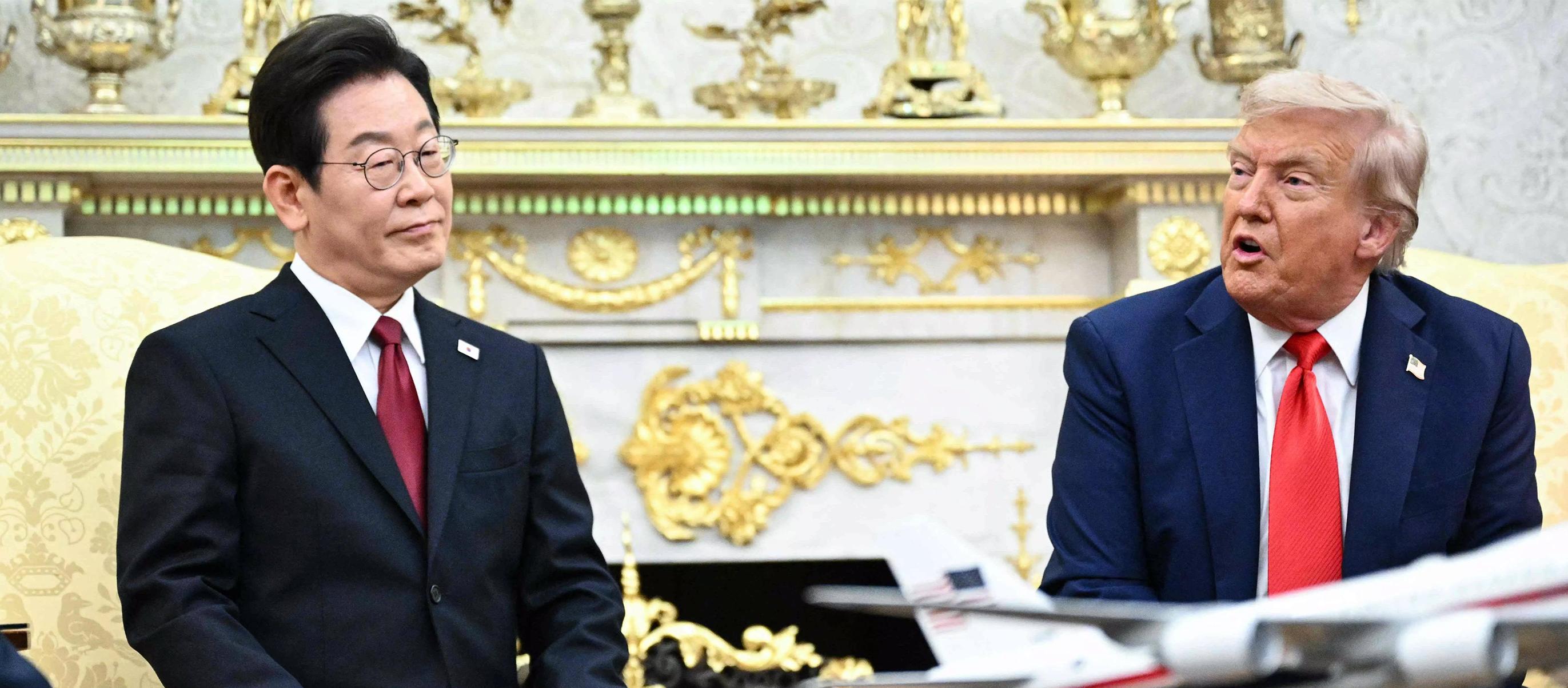 How Trump’s Immigration Policies Undermine U.S.–Korea Ties