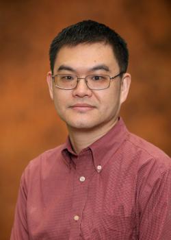 Dr. Ning Liao