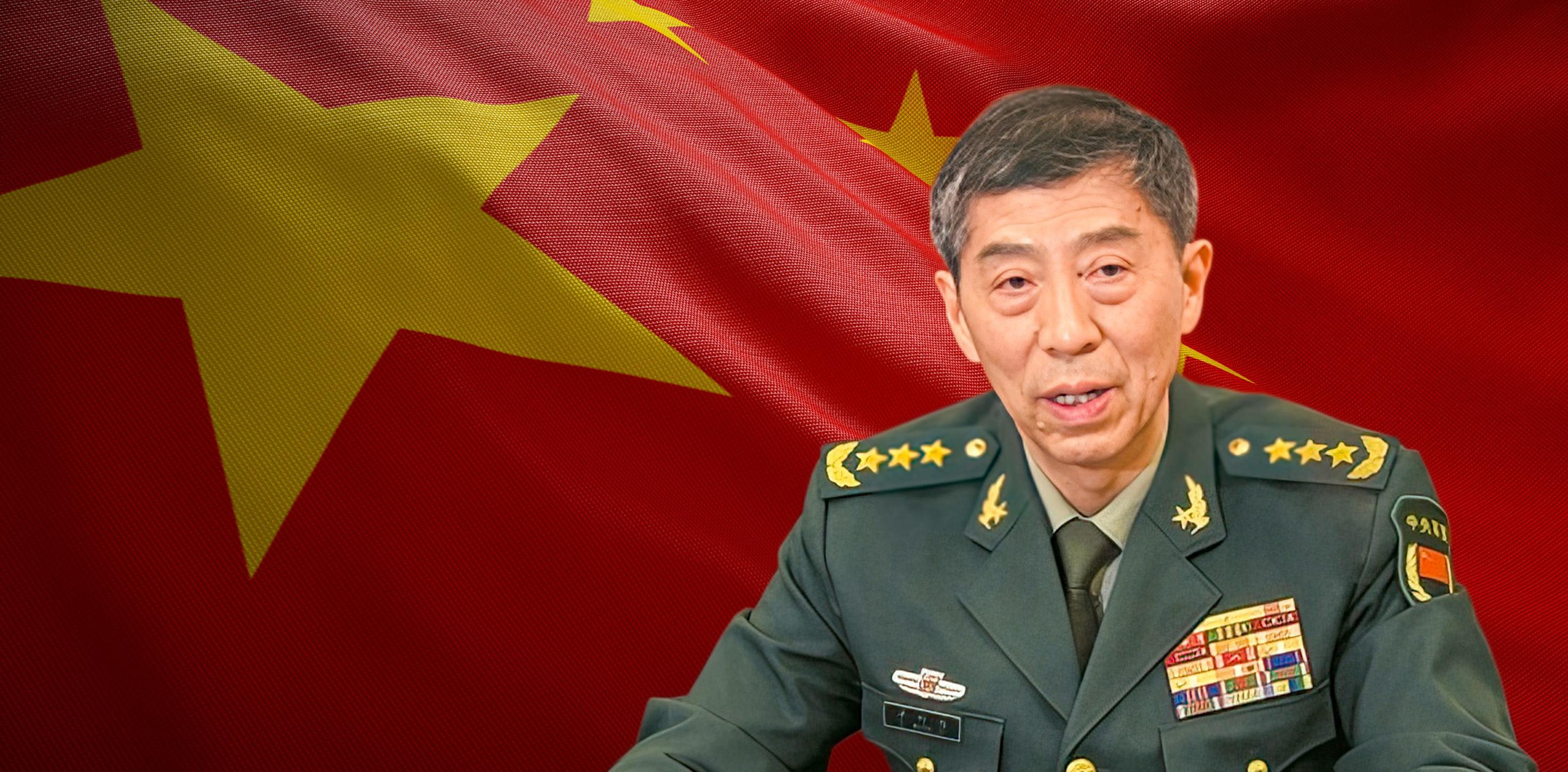 الجنرال "شانجفو":