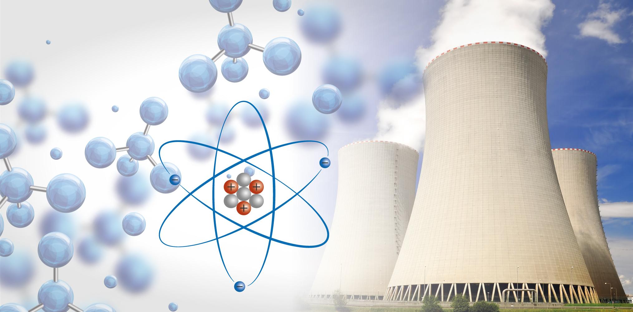 Nuclear Reactors Return:
