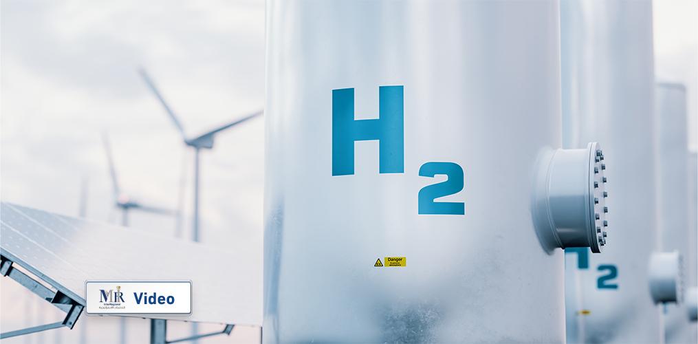 Harnessing Hydrogen: